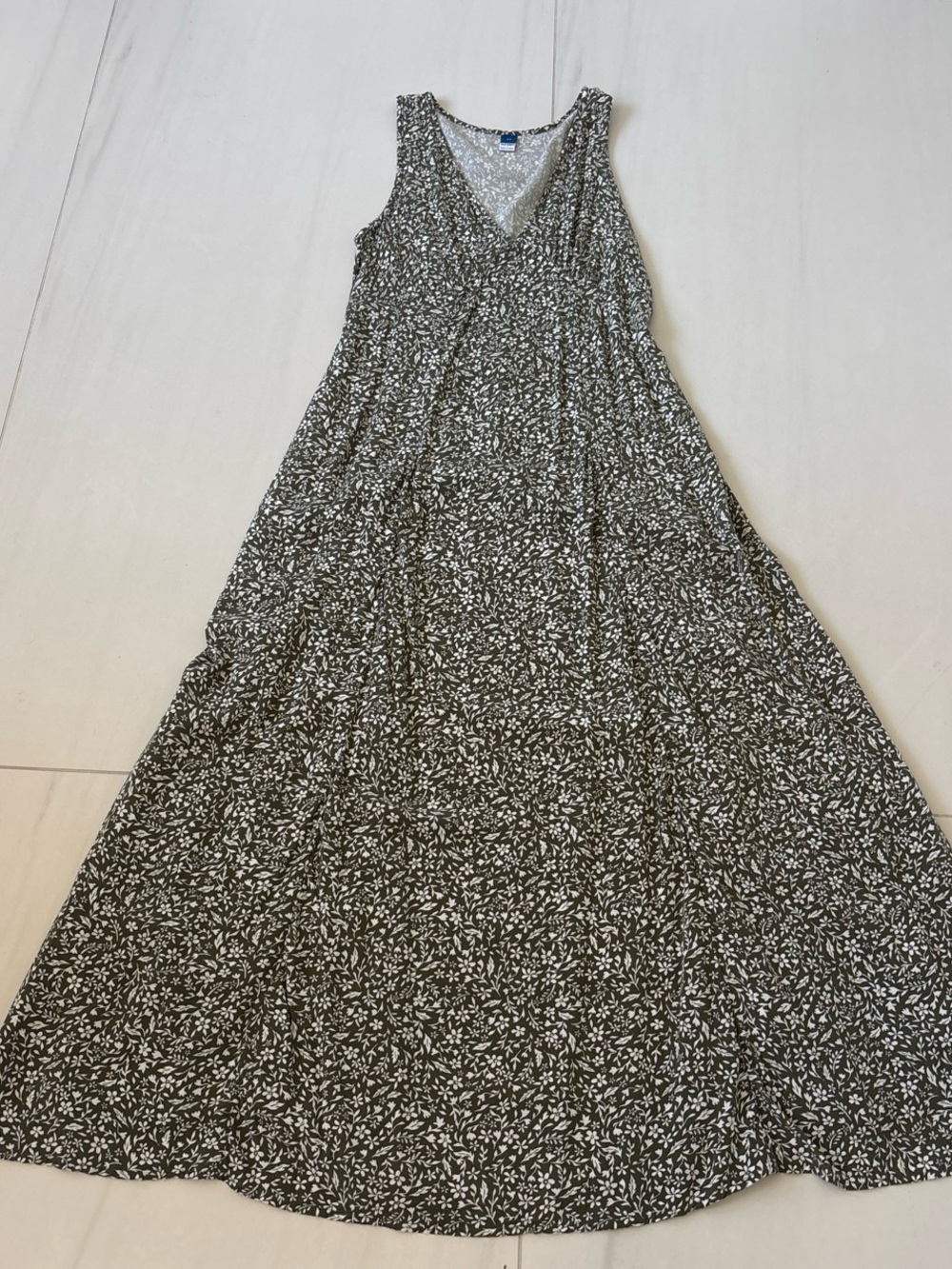 Old Navy Maxi Dress